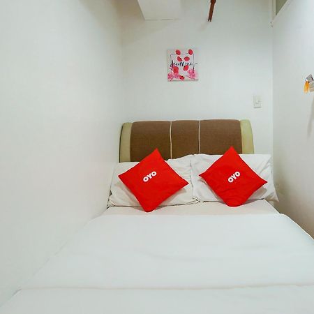 Oyo 859 City Stay Inns Pasong Tamo Makati City Esterno foto
