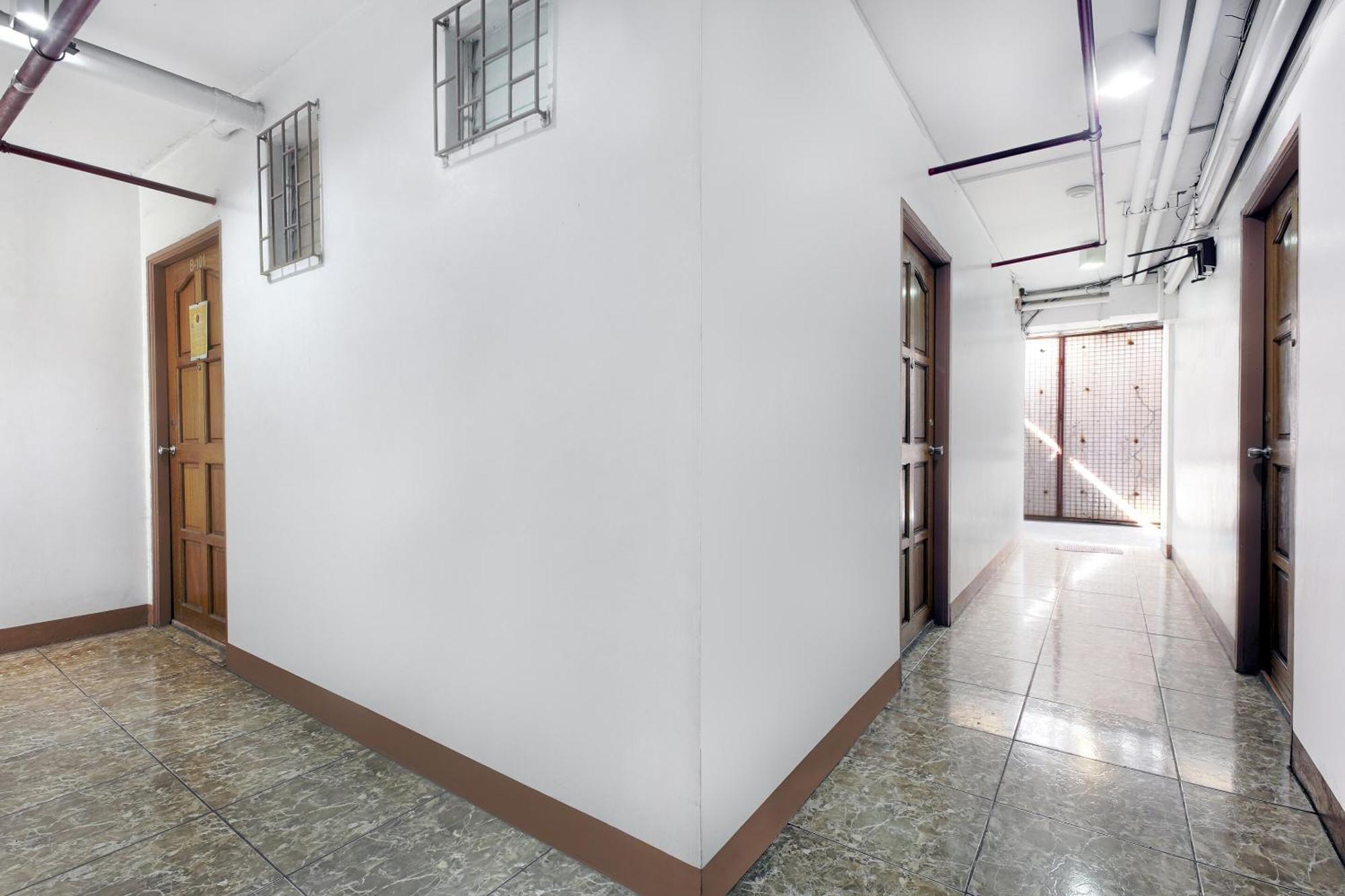 Oyo 859 City Stay Inns Pasong Tamo Makati City Esterno foto