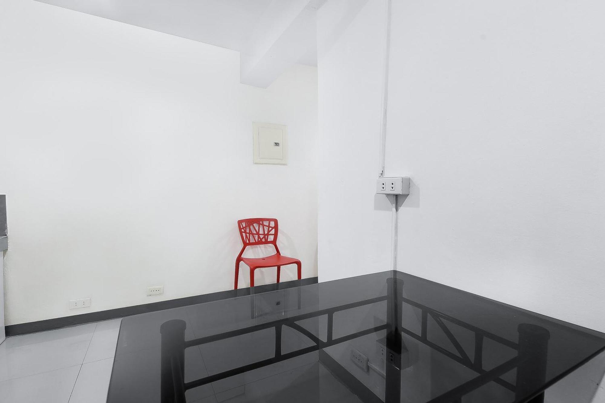 Oyo 859 City Stay Inns Pasong Tamo Makati City Esterno foto