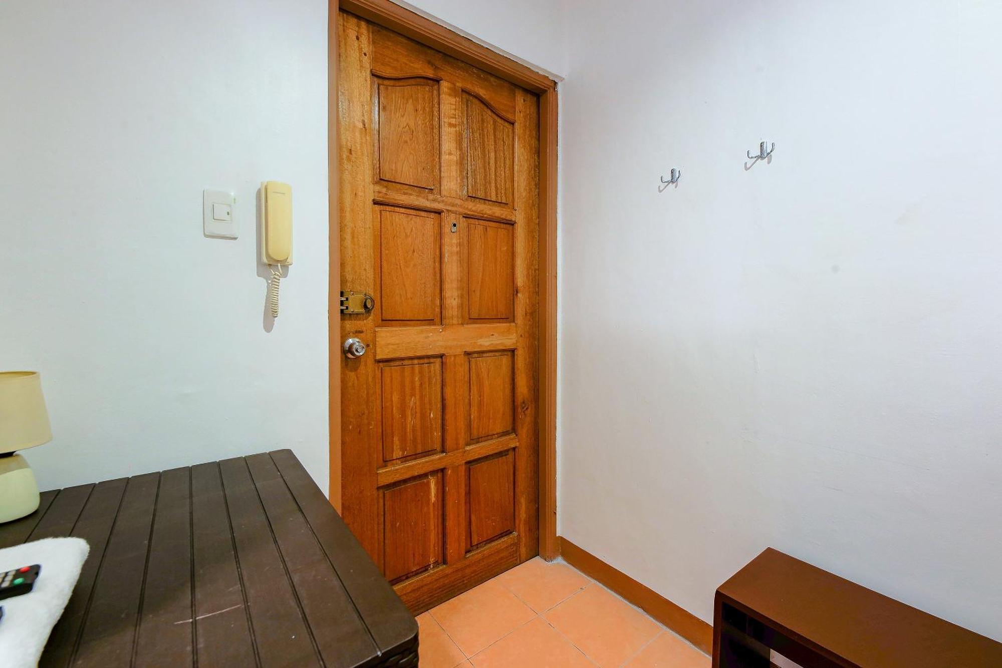 Oyo 859 City Stay Inns Pasong Tamo Makati City Esterno foto