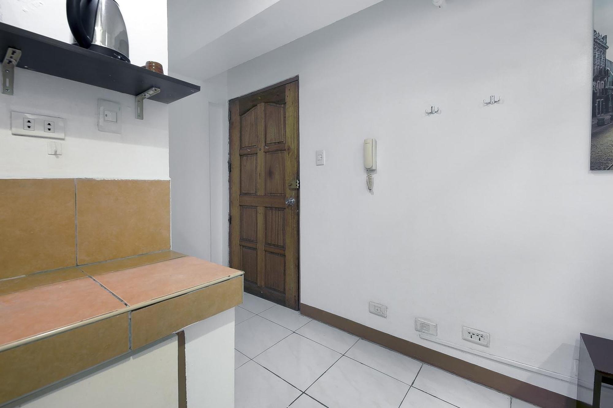 Oyo 859 City Stay Inns Pasong Tamo Makati City Esterno foto