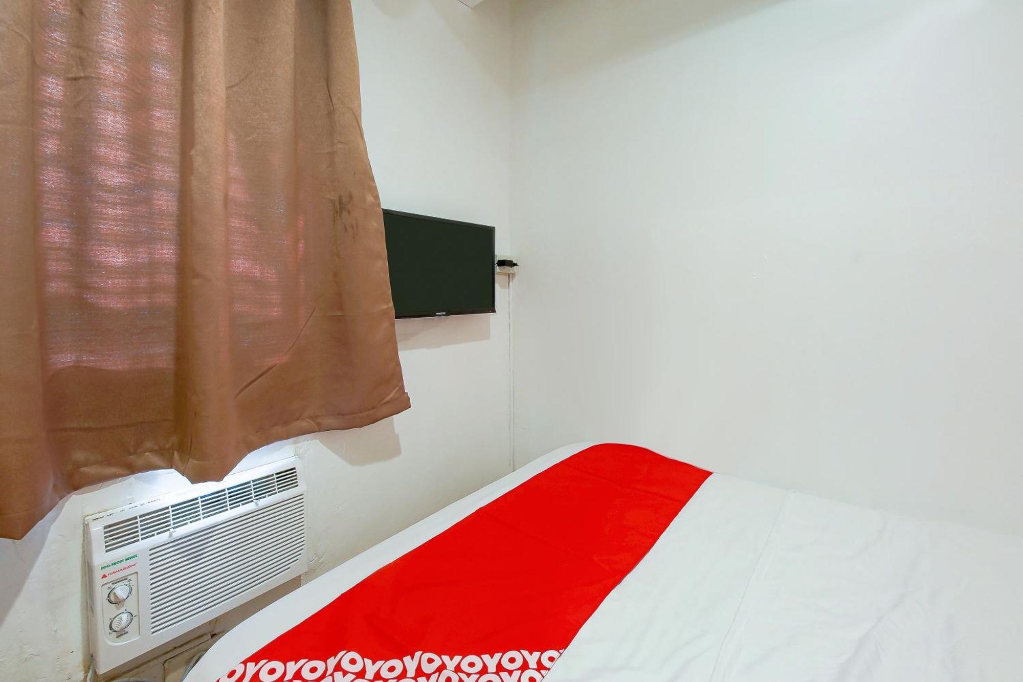 Oyo 859 City Stay Inns Pasong Tamo Makati City Esterno foto