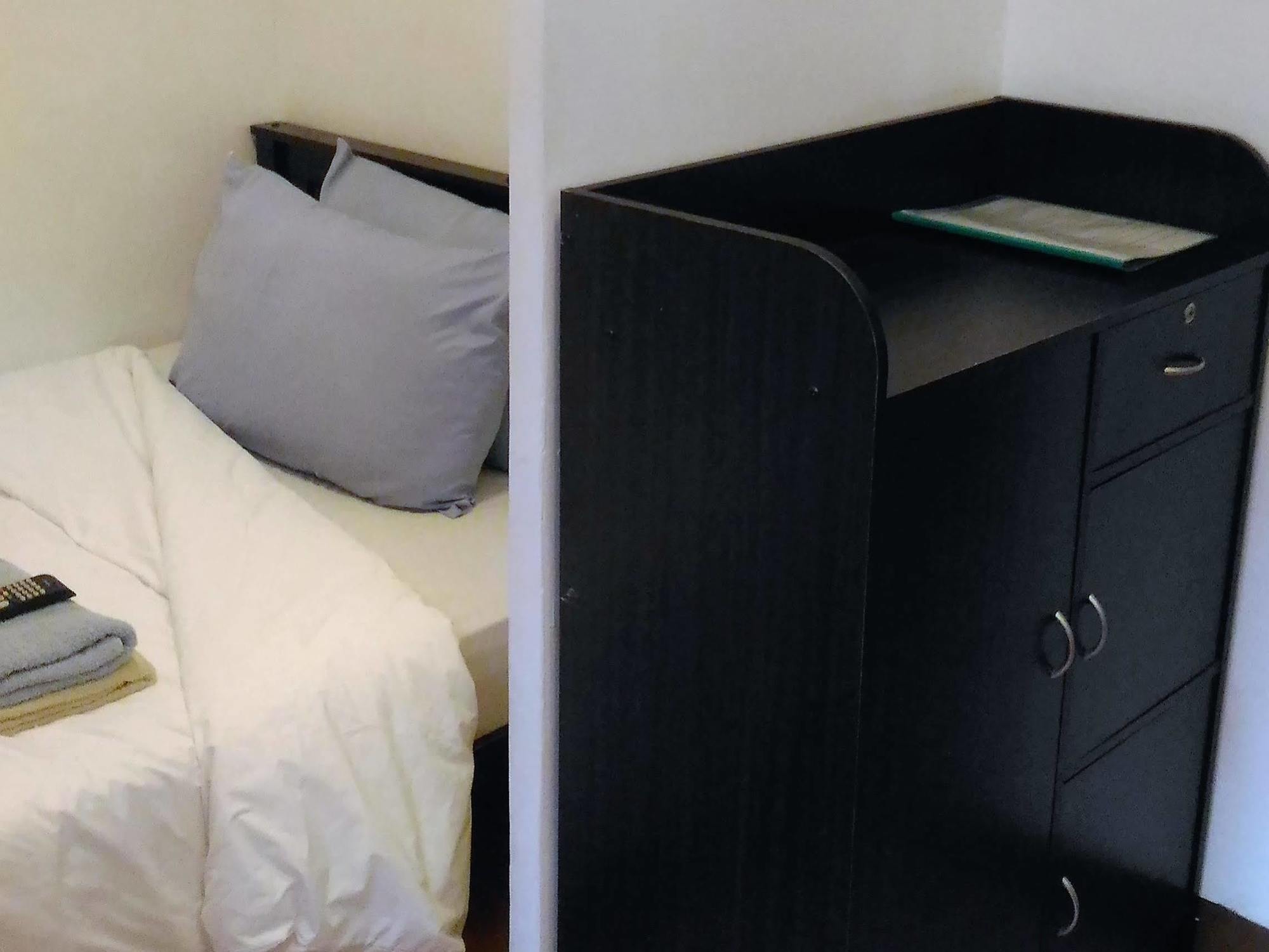 Oyo 859 City Stay Inns Pasong Tamo Makati City Esterno foto