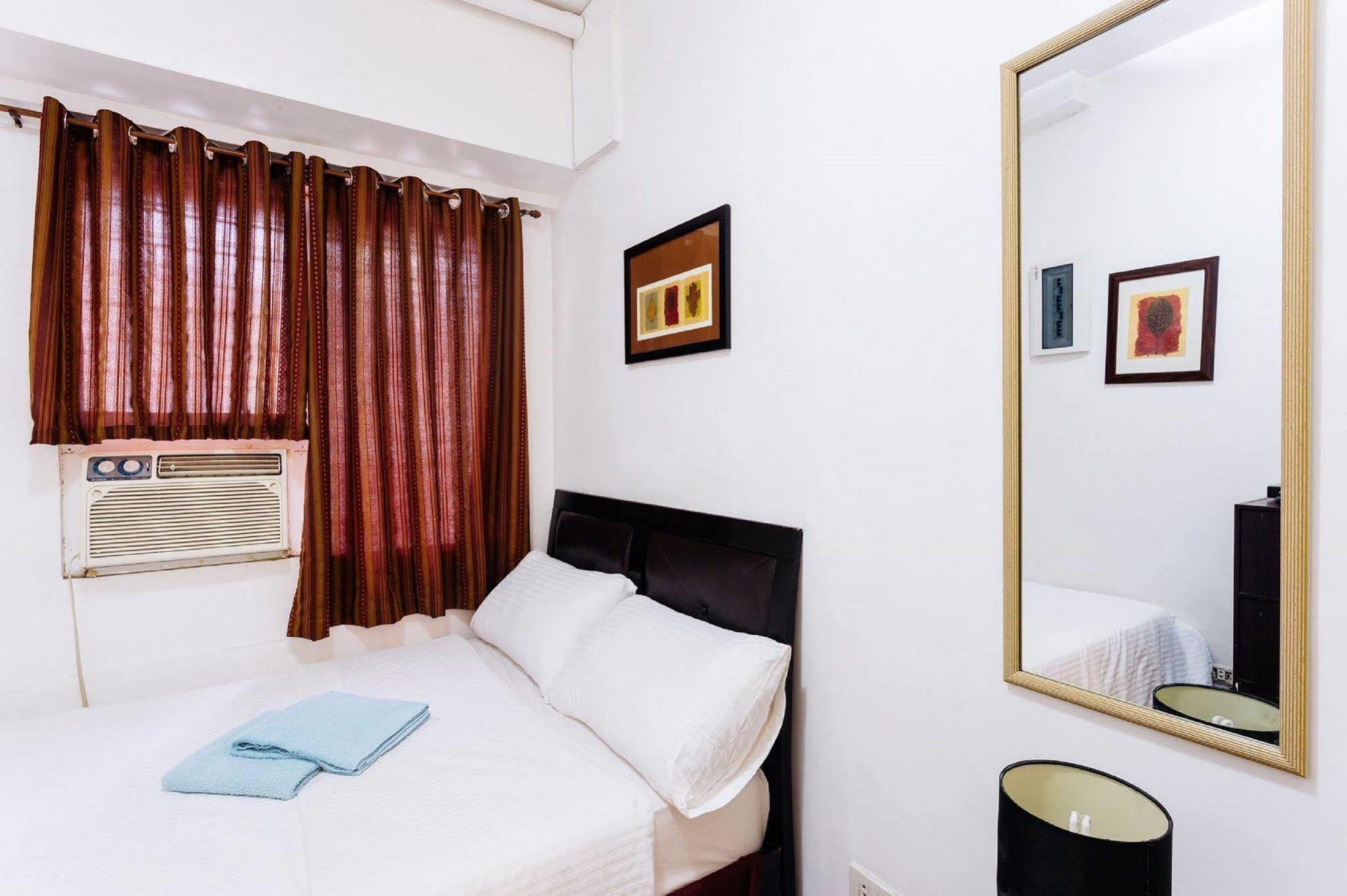 Oyo 859 City Stay Inns Pasong Tamo Makati City Esterno foto