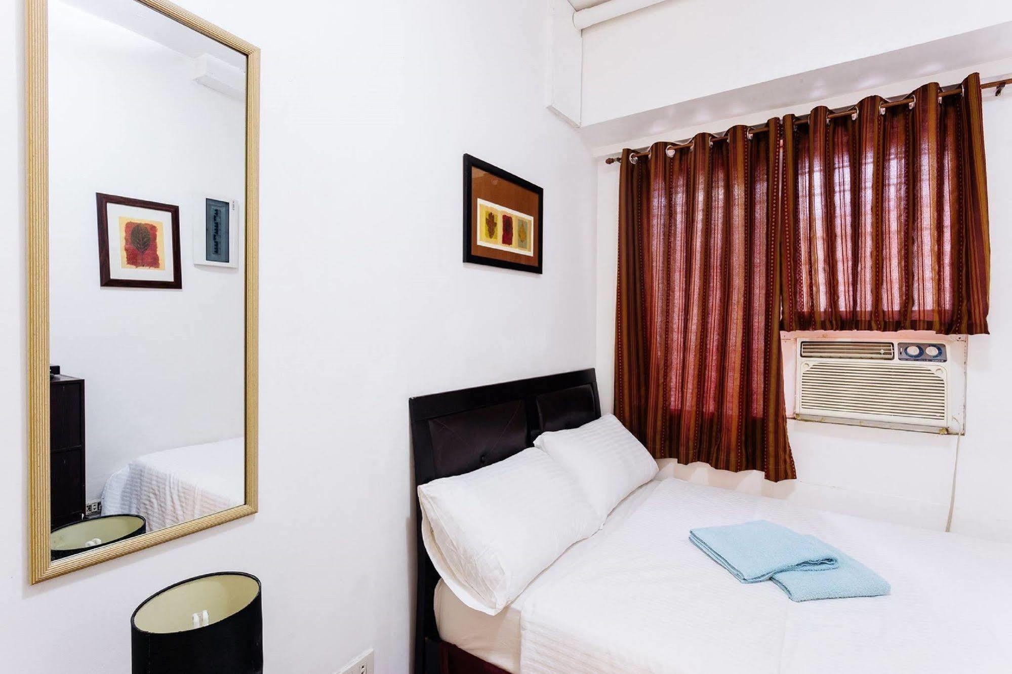 Oyo 859 City Stay Inns Pasong Tamo Makati City Esterno foto
