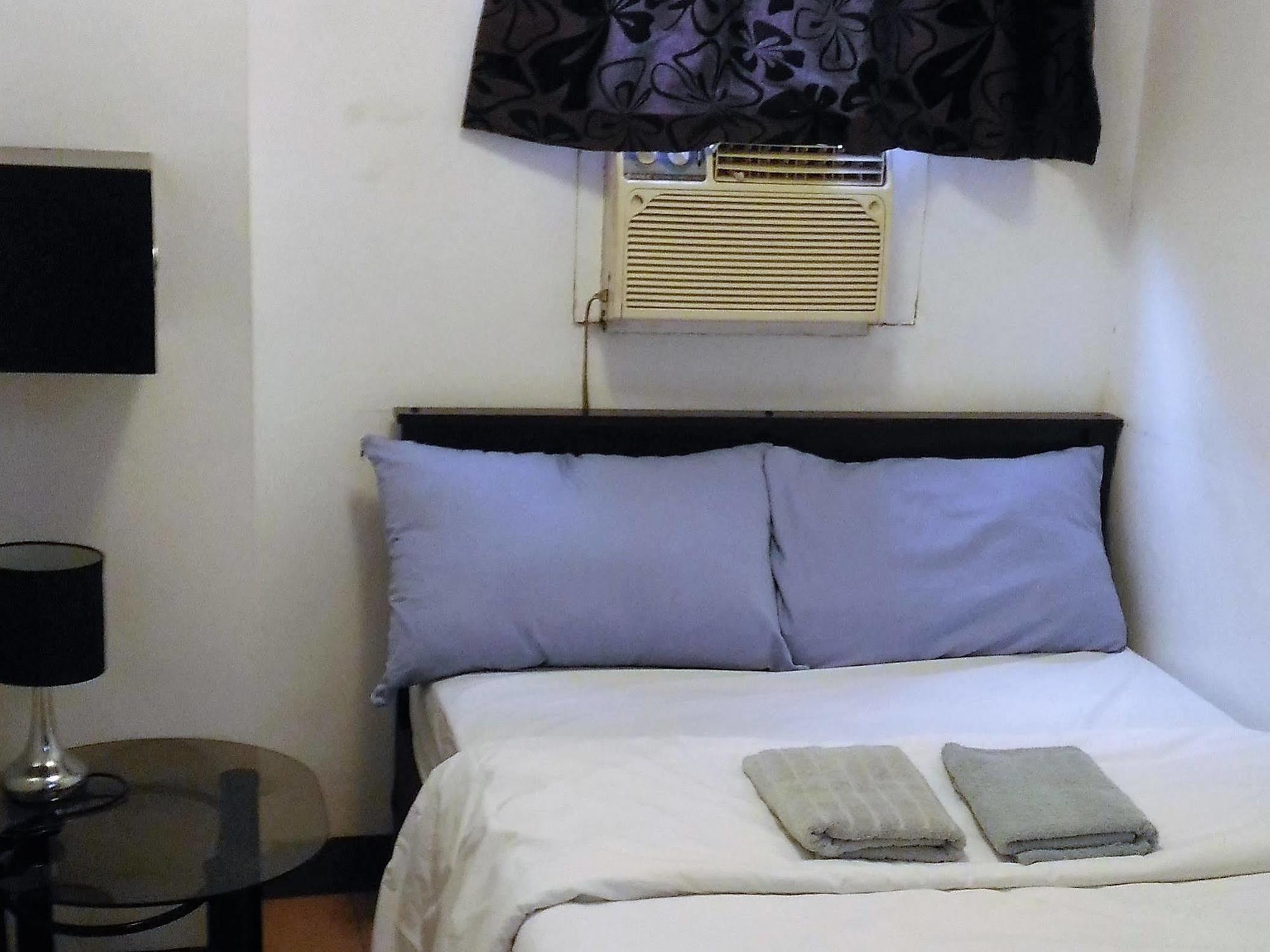 Oyo 859 City Stay Inns Pasong Tamo Makati City Esterno foto