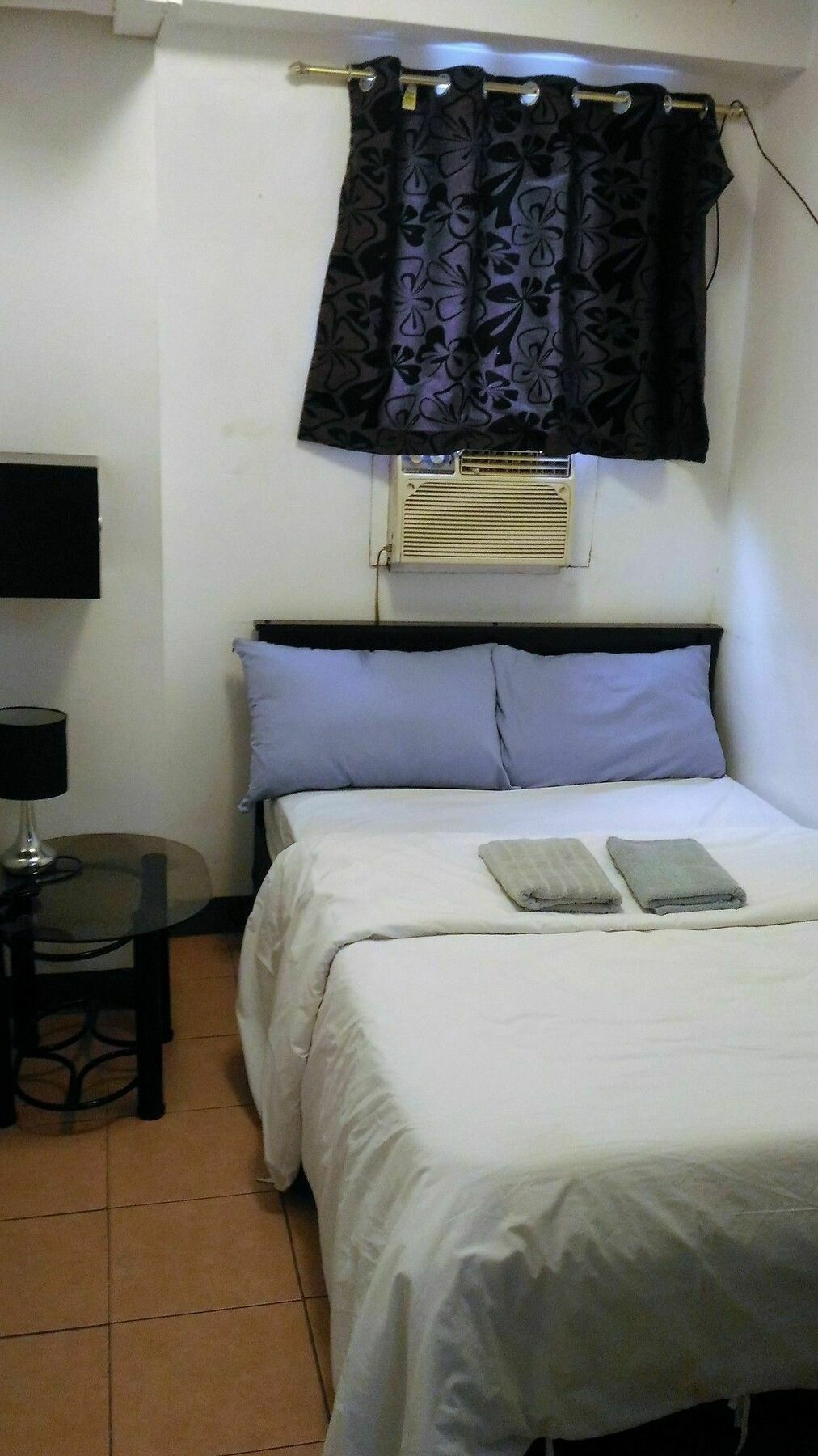 Oyo 859 City Stay Inns Pasong Tamo Makati City Esterno foto